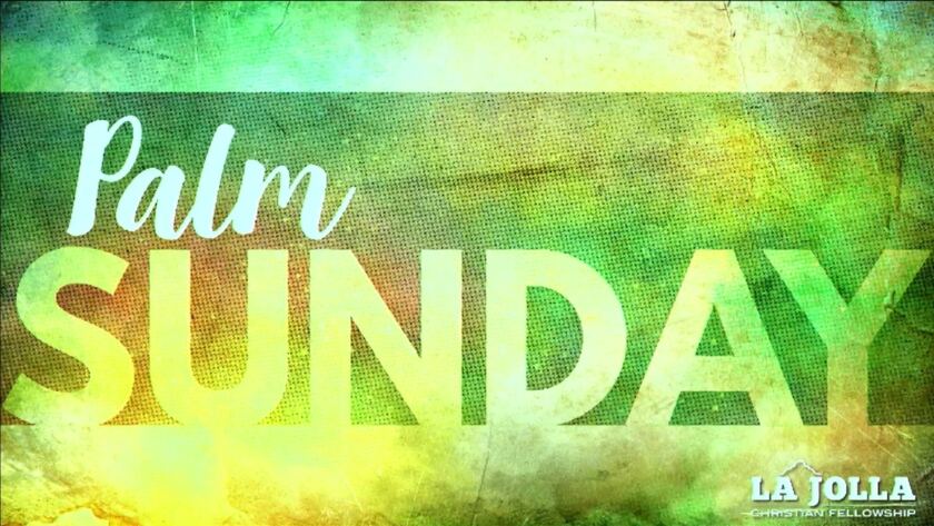 APR 10 2022 | Worship: More Than A Song S1E4 | Jesus Comes to Jerusalem as King