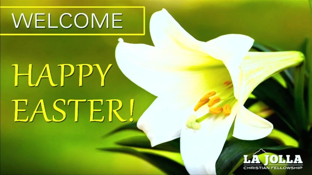 APR 17 2022 | Easter: The Peacemaker