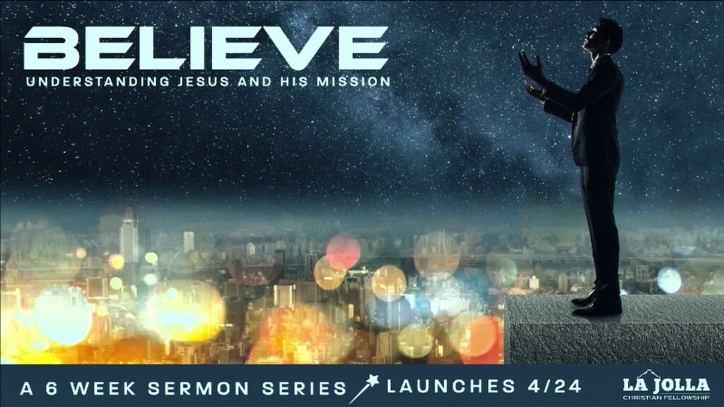MAY 8 2022 | Believe S1E3 | Good News