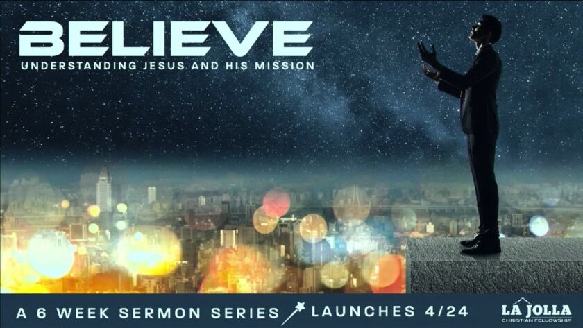 MAY 8 2022 | Believe S1E3 | Good News