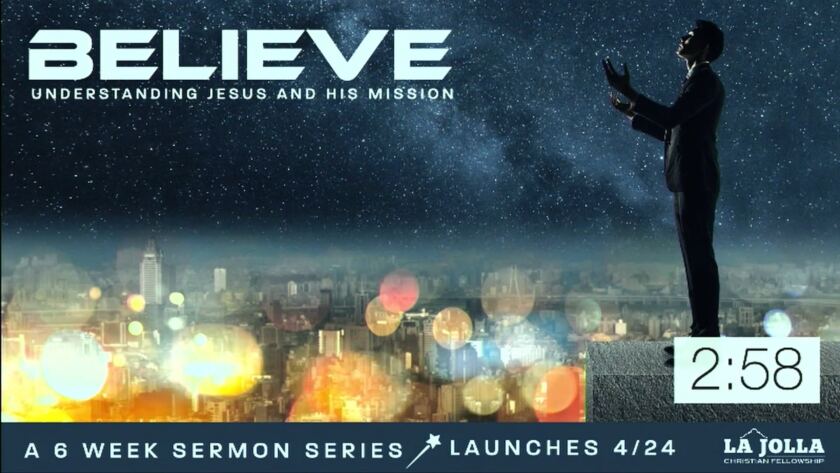 MAY 15 2022 | Believe S1E4 | Gospel Impact
