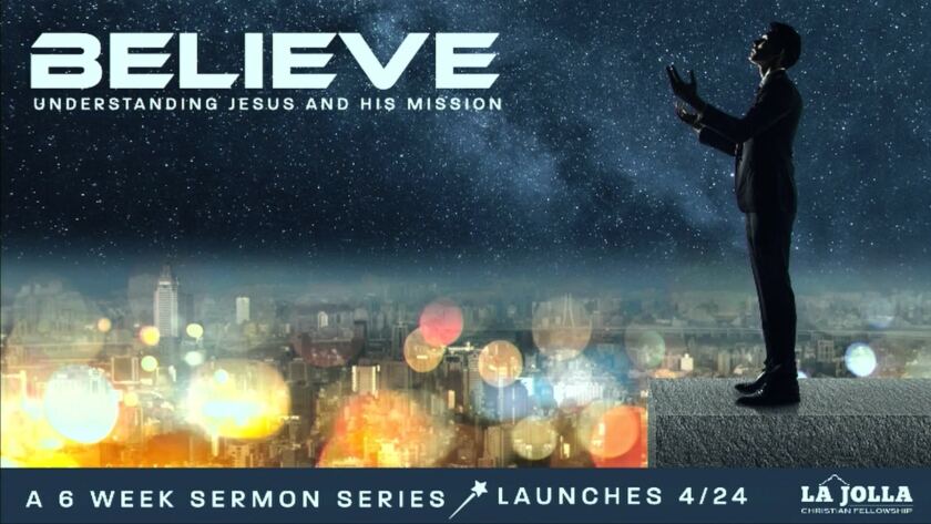 MAY 29 2022 | Believe S1E6 | Grace