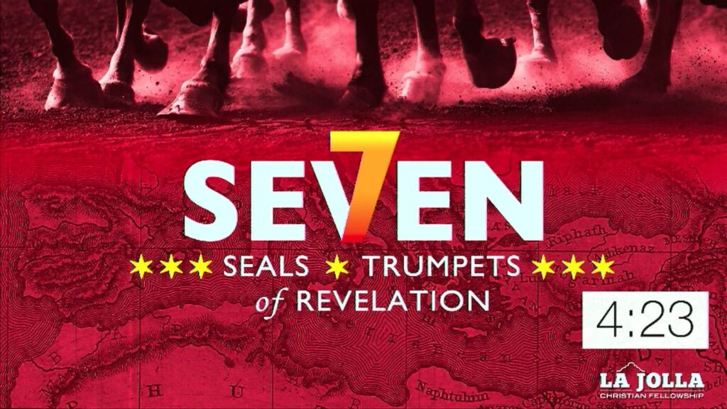 JUN 26 2022 | Seven: A Study of the Book of Revelation S1E4 | The Great and Terrible Day of the Lord