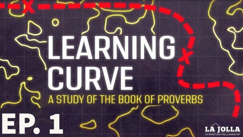 JAN 1 2023 | Learning Curve S1E1