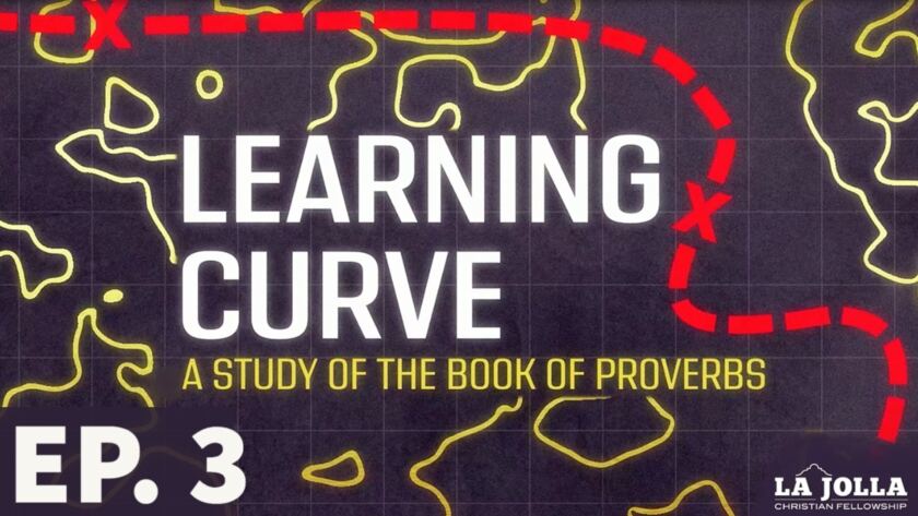 JAN 15 2023 | Learning Curve S1E3