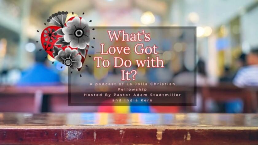 FEB 14 2023 | What's Love Got to Do With It S1E1