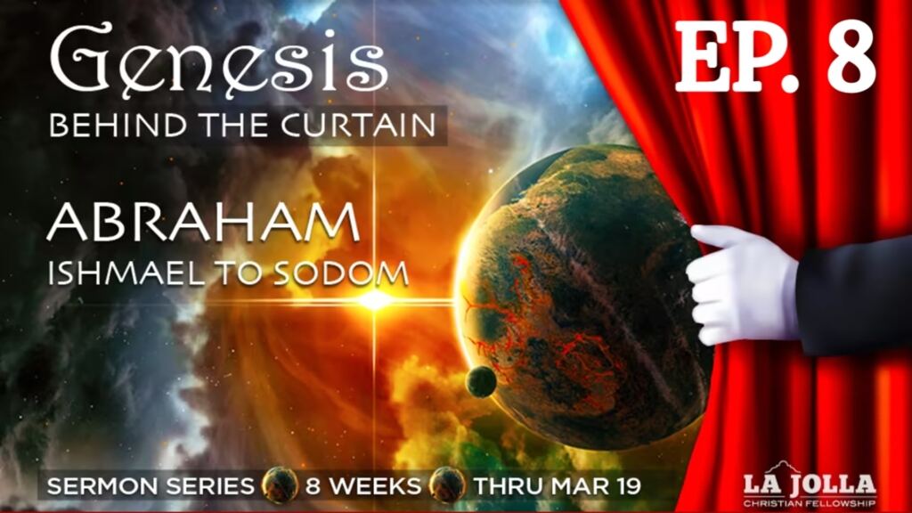 MAR 19 2023 | Genesis: Behind the Curtain S3E8 | Behind The Curtain – Season 4