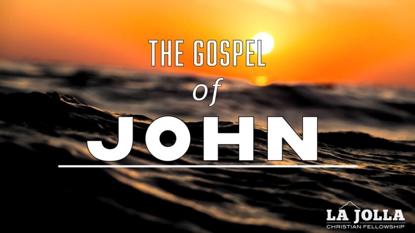 MAR 26 2023 | The Gospel of John: Throwing Stones