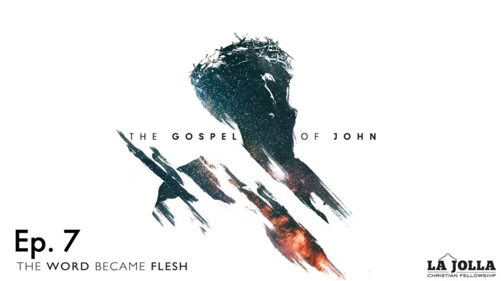MAY 21 2023 | The Gospel of John S1E5 | John the Confessor