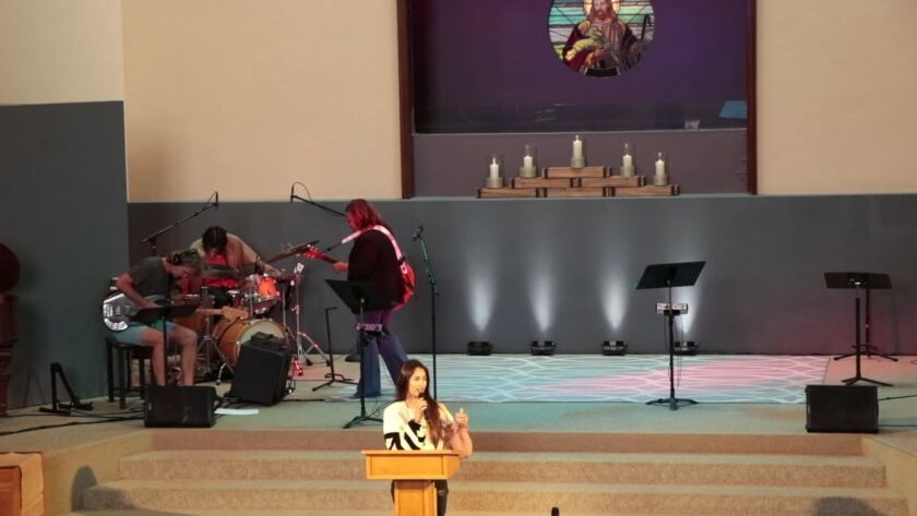 JUN 11 2023 | Paul's Third Missionary Journey S1E2 | Gospel Boldness – Persuasion – Power ; Pastor Joe Brandi