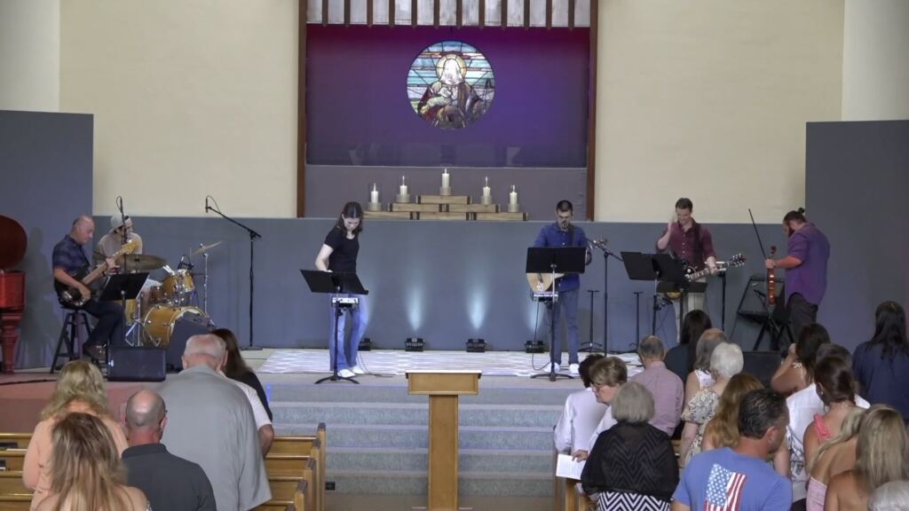 AUG 13 2023 | The Gospel of John S2E1 | An Invitation To Encounter