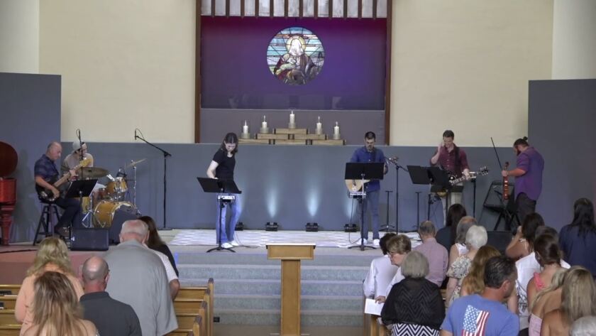 AUG 13 2023 | The Gospel of John S2E1 | An Invitation To Encounter