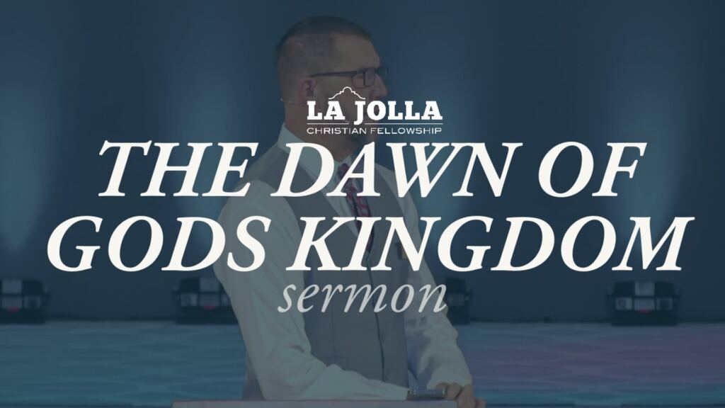 NOV 19 2023 | The Seven Trumpets of Revelation S1E6 | The Dawn of God’s Kingdom
