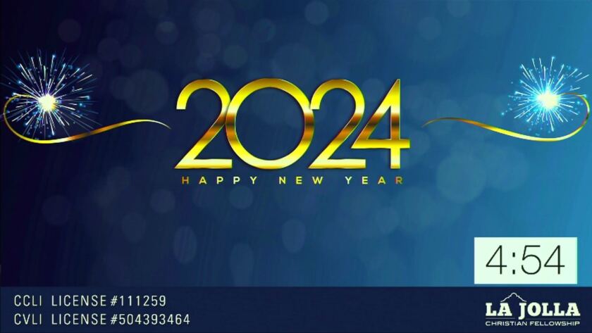 JAN 7 2024 | Proverbs: Ancient Wisdom for a Modern World S2E2