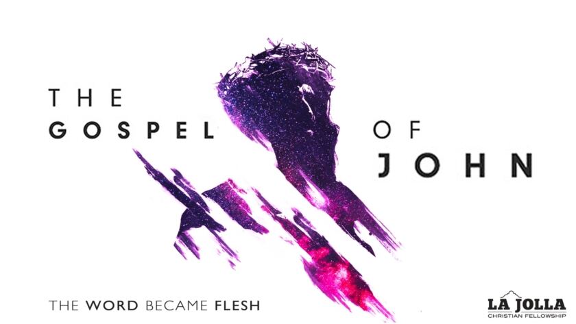 MAY 19 2024 | The Gospel of John S3E7 | When Love Comes to Town
