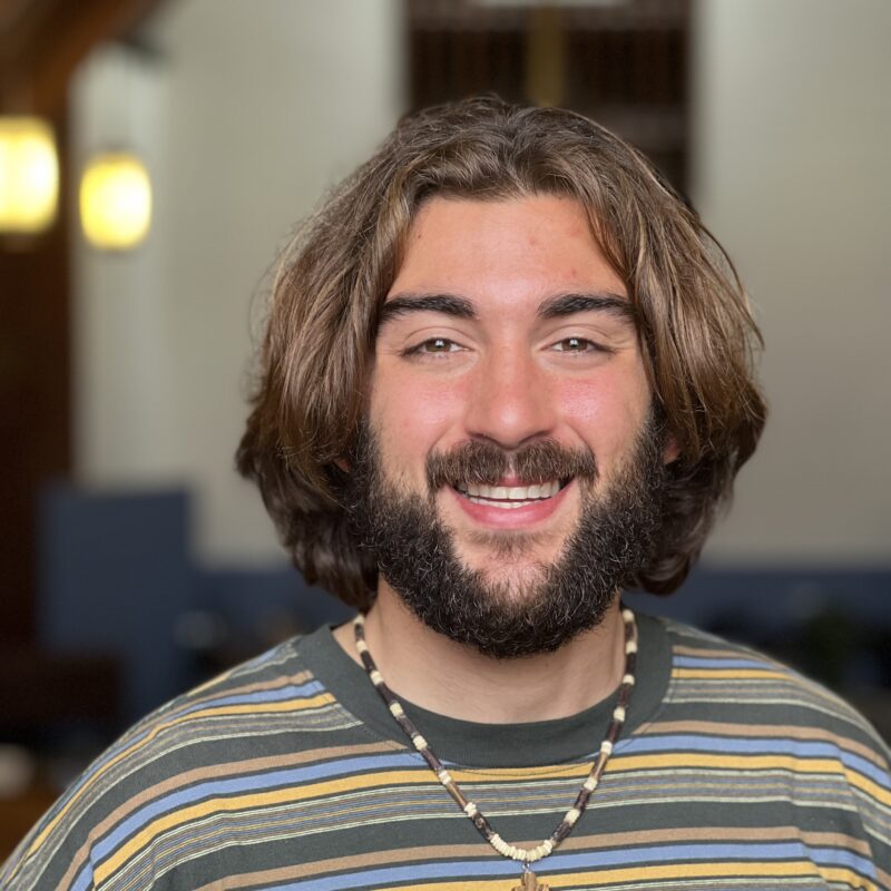 Vinny Iudici