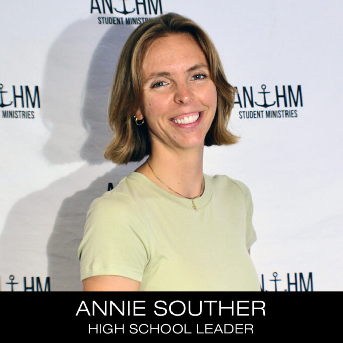 Anne Souther