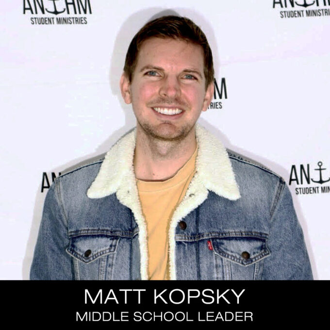 Matt Kopsky
