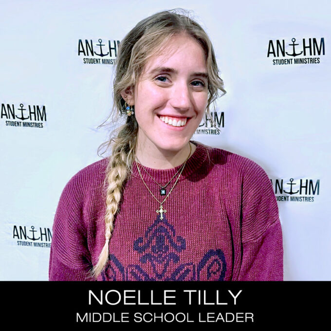 Noelle Tilly