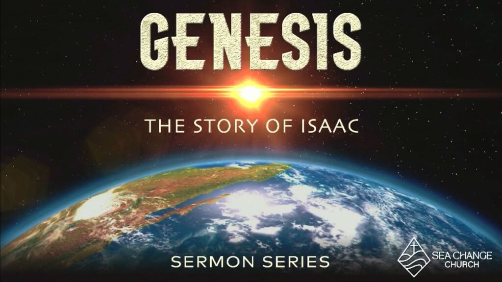 MAR 9 2025 | Genesis: Behind the Curtain S5E7 | The Story of Isaac: The Struggle