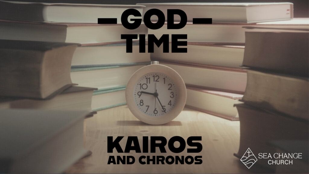 JUL 27 2025 | God Time S1E1 | TikTok