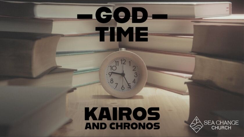 JUL 27 2025 | God Time S1E1 | TikTok
