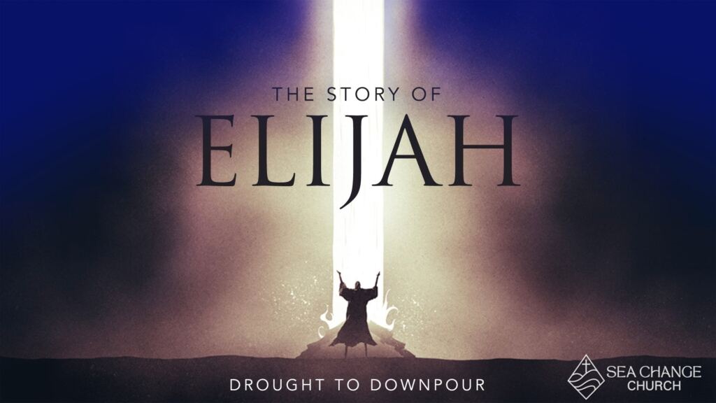 AUG 17 2025 | Elijah: From Drought to Downpour S1E1 | God’s Change Maker