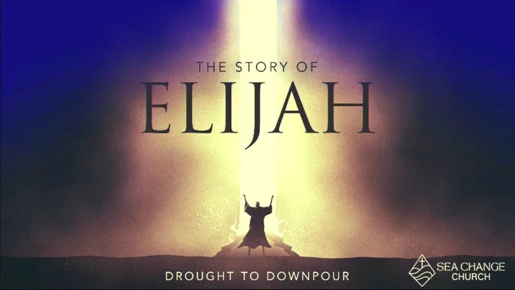 AUG 24 2025 | Elijah: From Drought to Downpour S1E2 | Elijah Hides