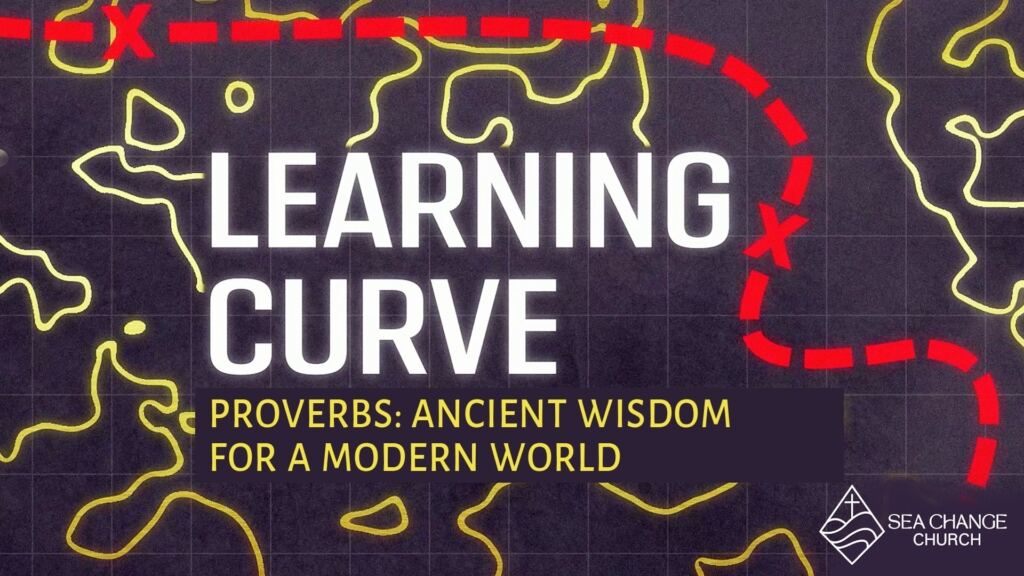 JAN 4 2026 | Proverbs: Ancient Wisdom for a Modern World S4E1 | Enough is Enough