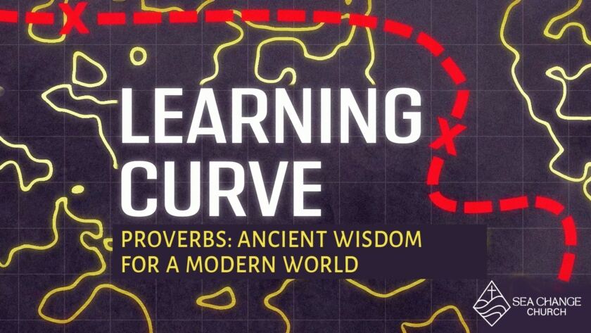 JAN 4 2026 | Proverbs: Ancient Wisdom for a Modern World S4E1 | Enough is Enough