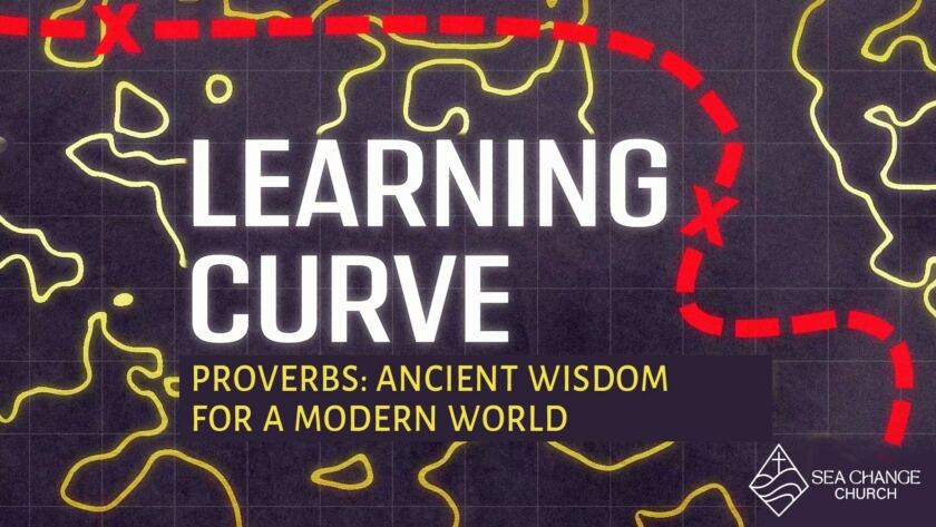 JAN 25 2026 | Proverbs: Ancient Wisdom for a Modern World S4E4 | The Woman Who Fears the Lord