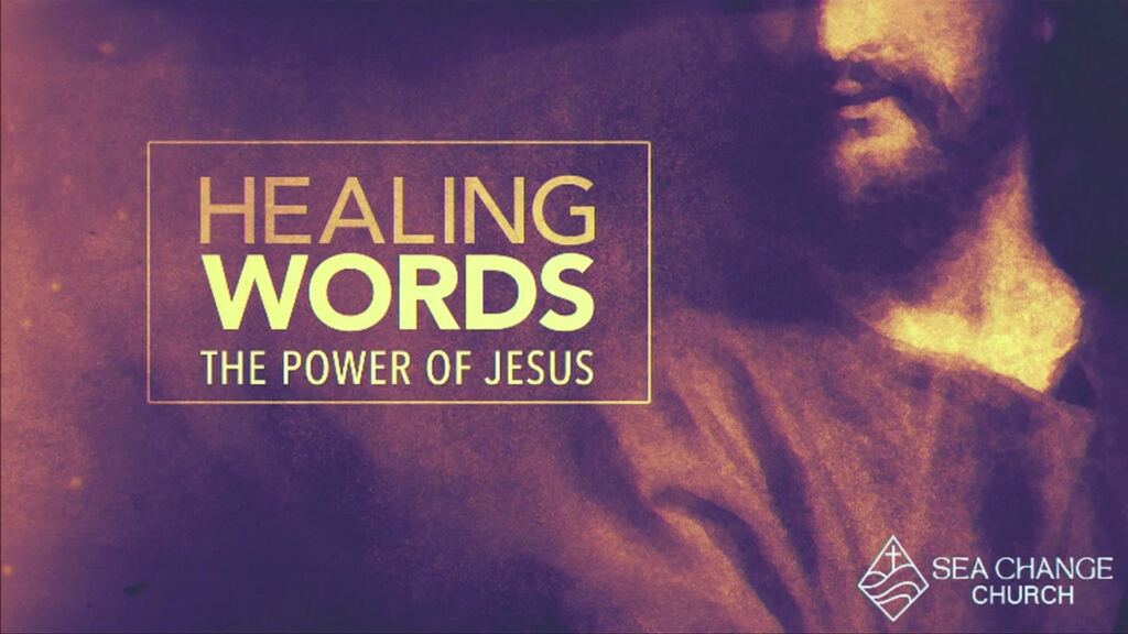 FEB 15 2026 | Healing Words S1E3 | Jesus Heals Peter’s Mother-in-Law