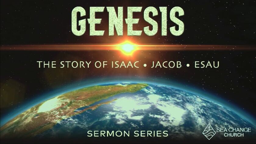 MAR 15 2026 | Genesis: Behind the Curtain S6E4 | Reverse the Curse