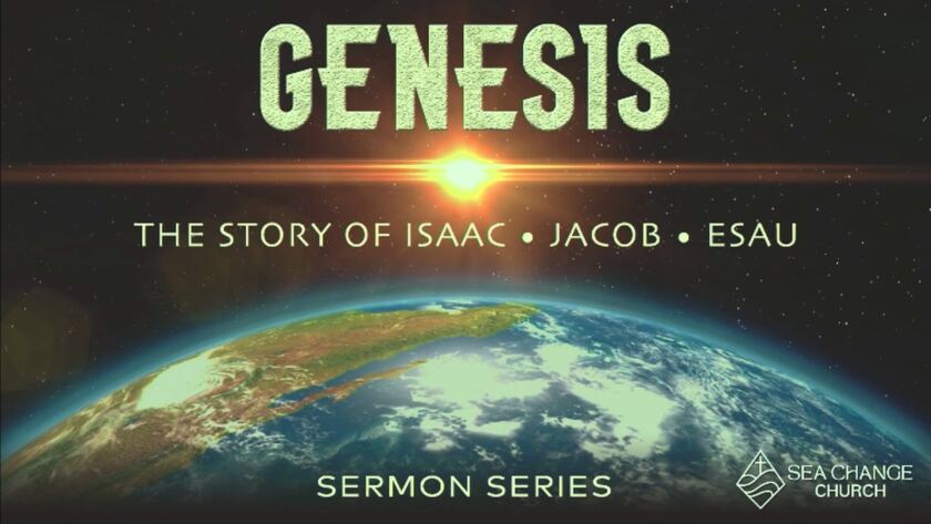 MAR 22 2026 | Genesis: Behind the Curtain S6E5 | The Power of Blessing
