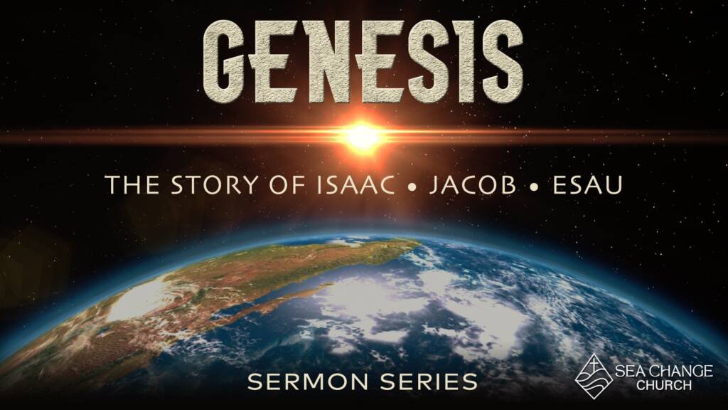 MAY 17  2026 | Genesis S5E8 | The Blessing