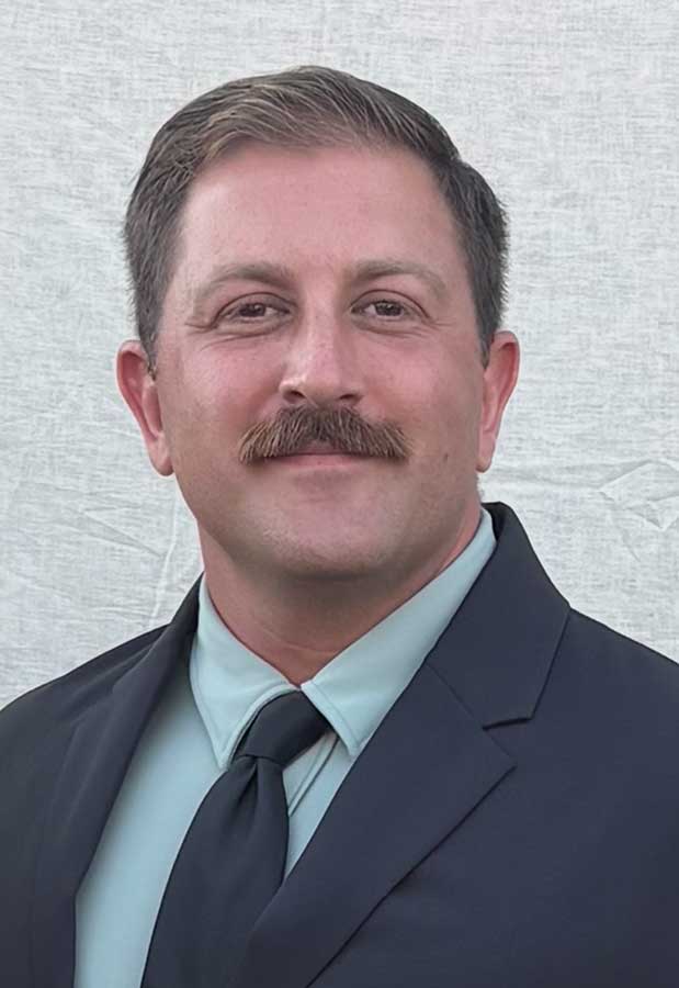 Nic Davis