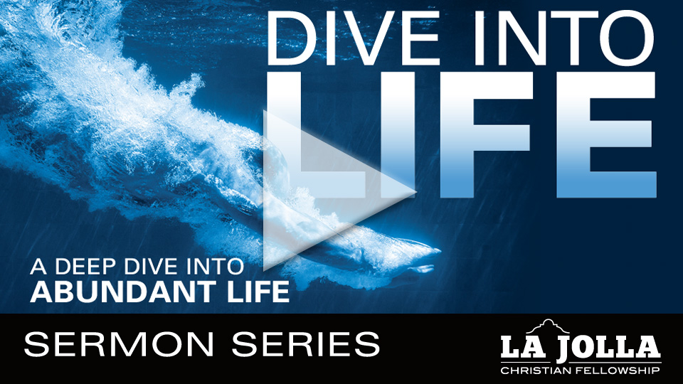 SEP 8 2019 | Dive Into Life S1E4 | Life – Camera – Creation