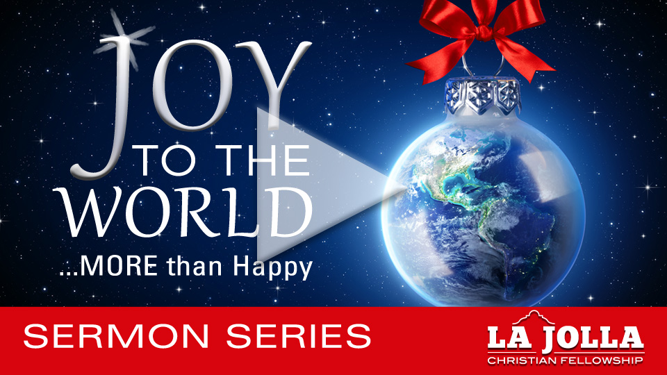 DEC 30 2018 | Joy to the World S1E4 | Finding Joy in 2019