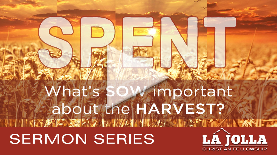 NOV 11 2018 | SPENT S1E3 | The Local Church