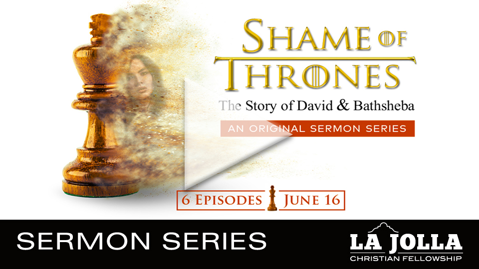 JUL 21 2019 | Shame of Thrones: The Story of David & Bathsheba S1E6 | Truth & Consequences