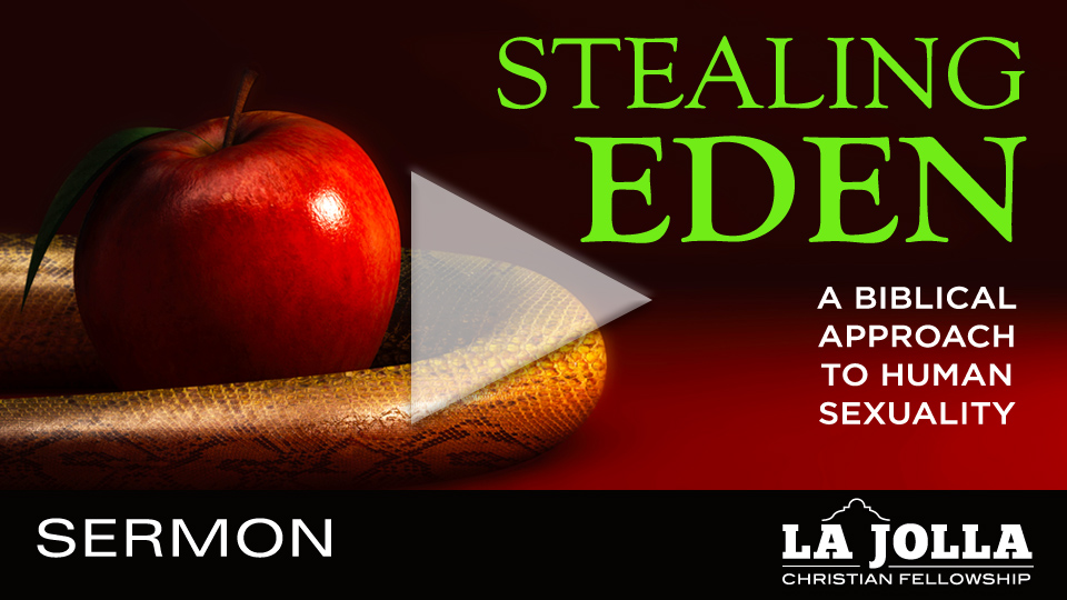 SEP 22 2019 | Stealing Eden S1E1 | I Want Your Sex
