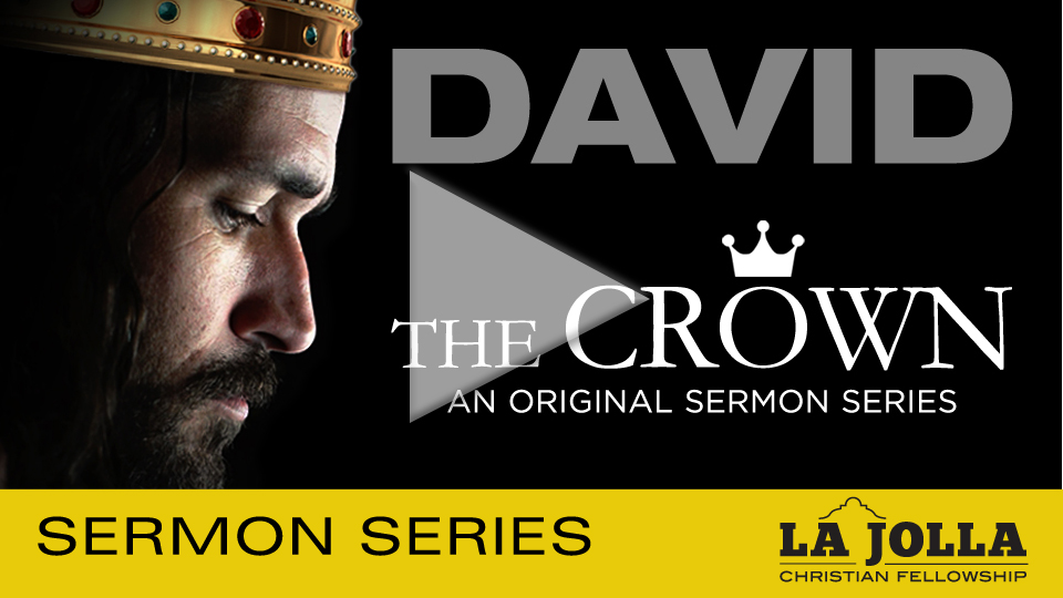 MAR 3 2019 | The Crown: David as King S1E7 | Rest On All Sides
