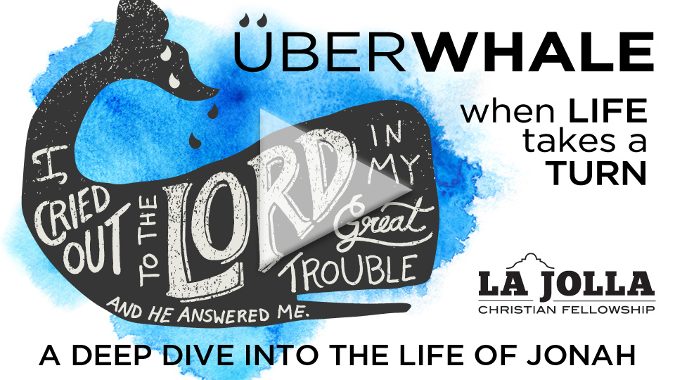 JUN 10 2018 | UberWhale: A Deep Dive Into The Life Of Jonah S1E4 | Jonah’s Anger at God’s Compassion