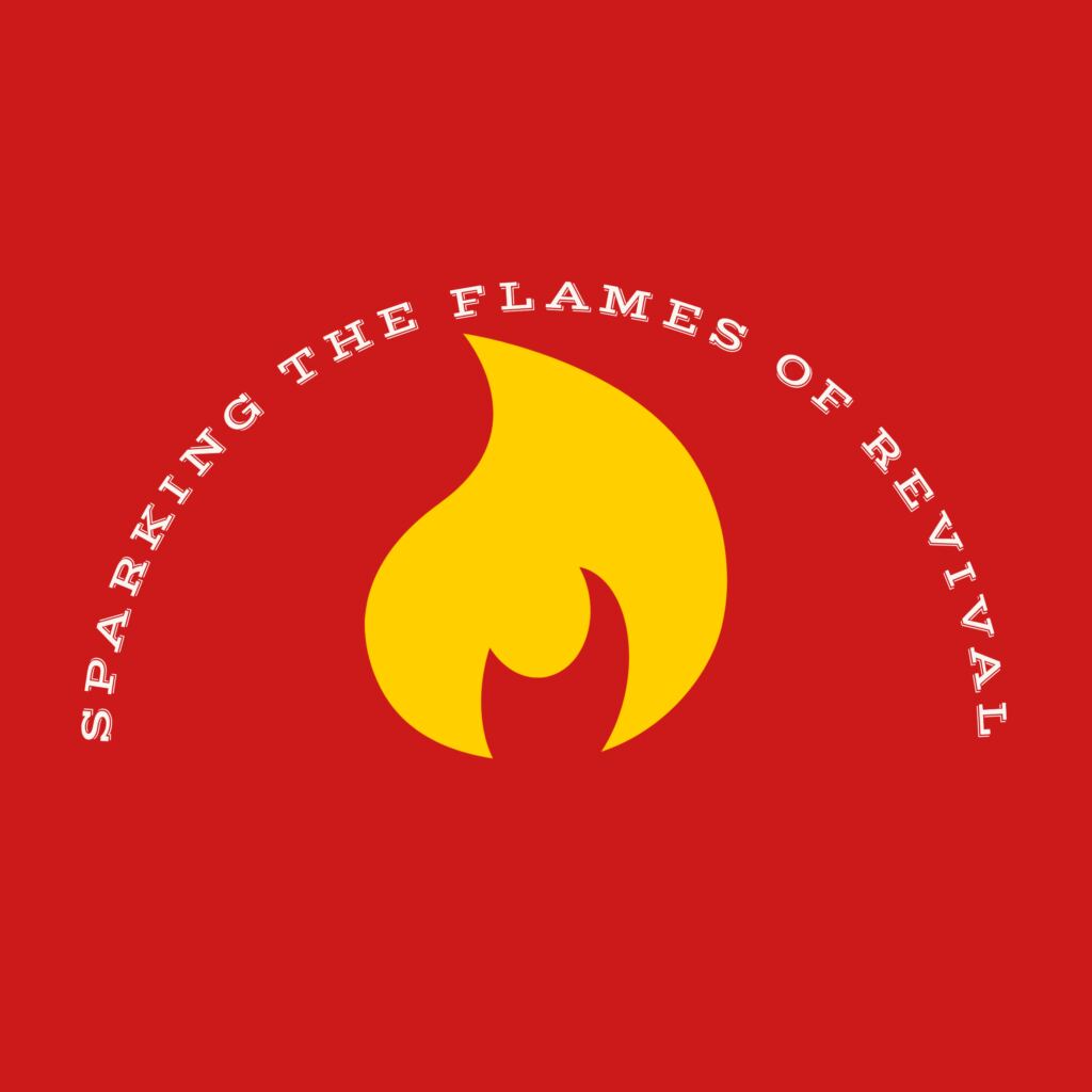 JUL 1 2020 | Sparking the Flames of Revival S1E5 | Holy Spirit Whispers