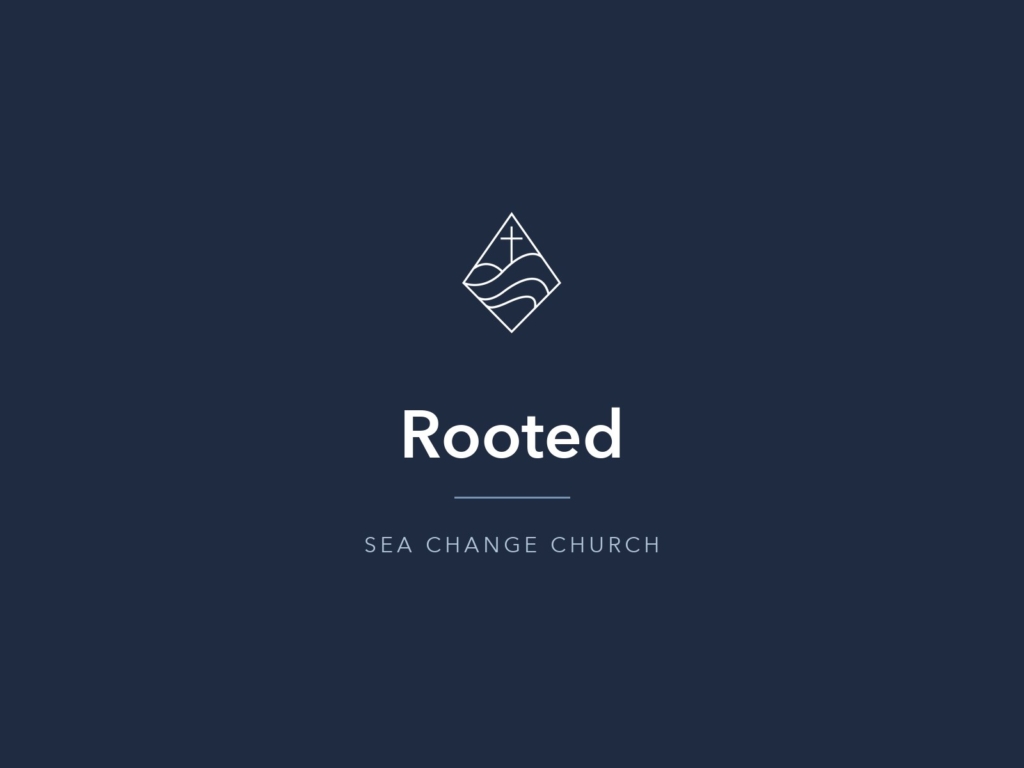 APR 2 2017 | Rooted S1E10