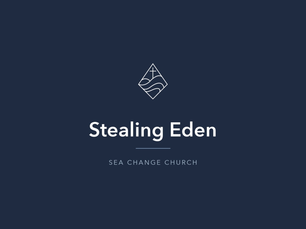 JAN 22 2017 | Stealing Eden S1E2 | Genesis 1
